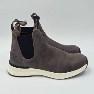 NEW Blundstone 2141 Chelsea sneaker boots